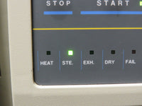 Tuttnauer 2540E w/ PRINTER Automatic Autoclave Steam Sterilizer Tattoo & Beauty Benchtop