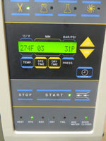 Tuttnauer 2540E w/ PRINTER Automatic Autoclave Steam Sterilizer Tattoo & Beauty Benchtop