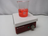 Fisher Scientific 11-500-7S 7"x7 " Magnetic Laboratory Stirrer - Video!