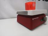 Fisher Scientific 11-500-7S 7"x7 " Magnetic Laboratory Stirrer - Video!