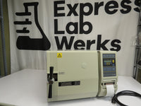 Tuttnauer 2540E w/ PRINTER Automatic Autoclave Steam Sterilizer Tattoo & Beauty Benchtop