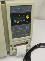 Tuttnauer 2540E w/ PRINTER Automatic Autoclave Steam Sterilizer Tattoo & Beauty Benchtop