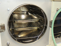 Tuttnauer 2540E w/ PRINTER Automatic Autoclave Steam Sterilizer Tattoo & Beauty Benchtop