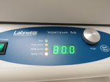 Labnet Vortemp 56 Laboratory Microtube Incubator Shaker