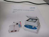 Labnet Vortemp 56 Laboratory Microtube Incubator Shaker