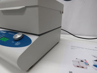 Labnet Vortemp 56 Laboratory Microtube Incubator Shaker