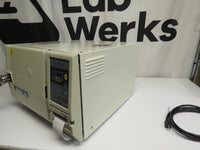 Tuttnauer 2540E w/ PRINTER Automatic Autoclave Steam Sterilizer Tattoo & Beauty Benchtop