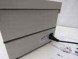 Labnet Vortemp 56 Laboratory Microtube Incubator Shaker