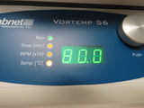 Labnet Vortemp 56 Laboratory Microtube Incubator Shaker