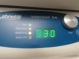 Labnet Vortemp 56 Laboratory Microtube Incubator Shaker