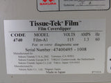 Sakura Tissue-Tek 4740 Film Coverslipper - 2023 Factory PM