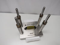 Repligen Tangenex TSPDI-4BMC SIUS Cassette 4-Bolt Manual Clamp