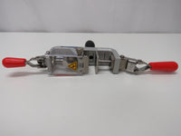 Sartorius Stedim BioTech Clipster Hand-held Tool Size L - Exceptional!