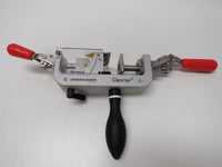 Sartorius Stedim BioTech Clipster Hand-held Tool Size L - Exceptional!