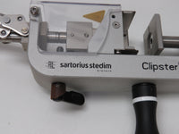 Sartorius Stedim BioTech Clipster Hand-held Tool Size L - Exceptional!