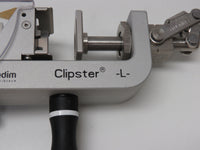 Sartorius Stedim BioTech Clipster Hand-held Tool Size L - Exceptional!