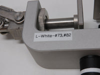 Sartorius Stedim BioTech Clipster Hand-held Tool Size L - Exceptional!