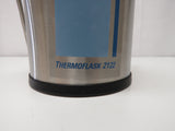 THERMO SCIENTIFIC THERMOFLASK 2122 BENCHTOP LN2 CONTAINER 1 L LIQUID NITROGEN