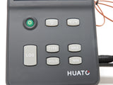 HUATO S220-T8 Eight Channel Thermocouple Data Logger w/Temp Probe