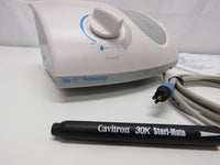 Dentsply Cavitron Plus Dental Scaling Unit Gen-136 w/ WiFi Pedal and Manual