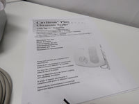 Dentsply Cavitron Plus Dental Scaling Unit Gen-136 w/ WiFi Pedal and Manual