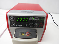 Watson Marlow 120U/DV Peristaltic Pump, Power Supply - Excellent Condition! Video