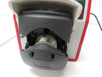 Watson Marlow 120U/DV Peristaltic Pump, Power Supply - Excellent Condition! Video