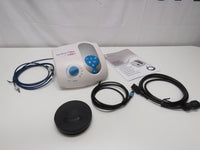 DENTSPLY CAVITRON PLUS SPS Gen-131 Ultrasonic Dental Scaler w/ WiFi Foot Pedal Warranty