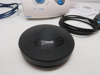 DENTSPLY CAVITRON PLUS SPS Gen-131 Ultrasonic Dental Scaler w/ WiFi Foot Pedal Warranty