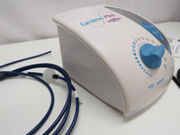 DENTSPLY CAVITRON PLUS SPS Gen-131 Ultrasonic Dental Scaler w/ WiFi Foot Pedal Warranty