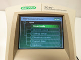 2019 Bio-Rad TC20 Automated Cell Counter with WARRANTY TC 20