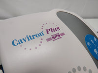 DENTSPLY CAVITRON PLUS SPS Gen-131 Ultrasonic Dental Scaler w/ WiFi Foot Pedal Warranty