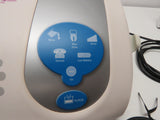 DENTSPLY CAVITRON PLUS SPS Gen-131 Ultrasonic Dental Scaler w/ Wired Foot Pedal Warranty