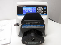 Cole Parmer MasterFlex L/S 07522-20 w/ 77200-60 Easy-Load II Pump Head