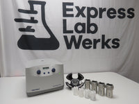 Eppendorf 5702 Benchtop Centrifuge with A-4-38 Rotor & Swinging Buckets 120V