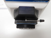 Cole Parmer MasterFlex L/S 07522-20 w/ 77200-60 Easy-Load II Pump Head