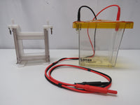 Lonza PAGEr Minigel Chamber Electrophoresis with Blot Module