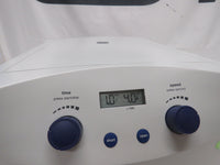 Eppendorf 5702 Benchtop Centrifuge with A-4-38 Rotor & Swinging Buckets 120V