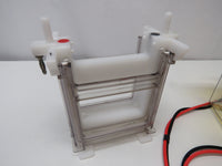 Lonza PAGEr Minigel Chamber Electrophoresis with Blot Module