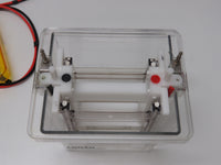 Lonza PAGEr Minigel Chamber Electrophoresis with Blot Module