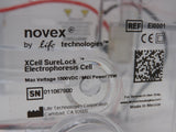 THERMO Invitrogen XCell SureLock Novex Mini-Cell Electrophoresis Cell