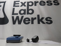 IKA MS3 B S036 Shaker/Vortexer Agilent 2100 Bioanalyzer - Exceptional Condition!