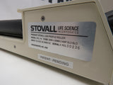 Stovall Life Science The Stovall Low Profile Roller ROL-115 Laboratory Roller