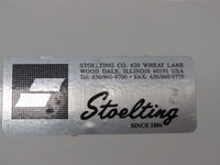 Stoelting Lab Standard Stereotaxic Instrument