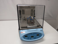 Thermo Scientific MaxQ 4450 Digital HEATED Benchtop Orbital Shaker Incubator - Tested!