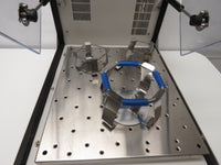 Thermo Scientific MaxQ 4450 Digital HEATED Benchtop Orbital Shaker Incubator - Tested!