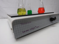 THERMOLYNE BARNSTEAD 45600 CELLGRO 5-Position Magnetic Stir Plate