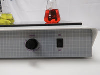 THERMOLYNE BARNSTEAD 45600 CELLGRO 5-Position Magnetic Stir Plate