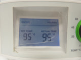 Buchi R-215 Rotovapor Set V-850 Vacuum Controller,  B-491 Water Bath, V-700 Vacuum Pump