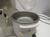 Buchi R-215 Rotovapor Set V-850 Vacuum Controller,  B-491 Water Bath, V-700 Vacuum Pump
